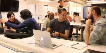 CS | Interaction Design Info Session