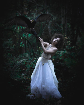 Xanthe Kittson Myths
