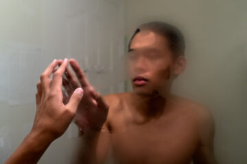 David A