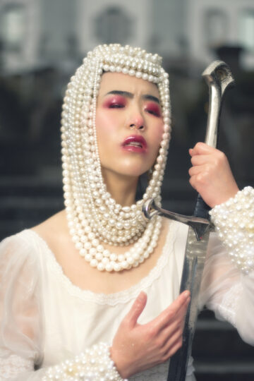 Joan Of Arc