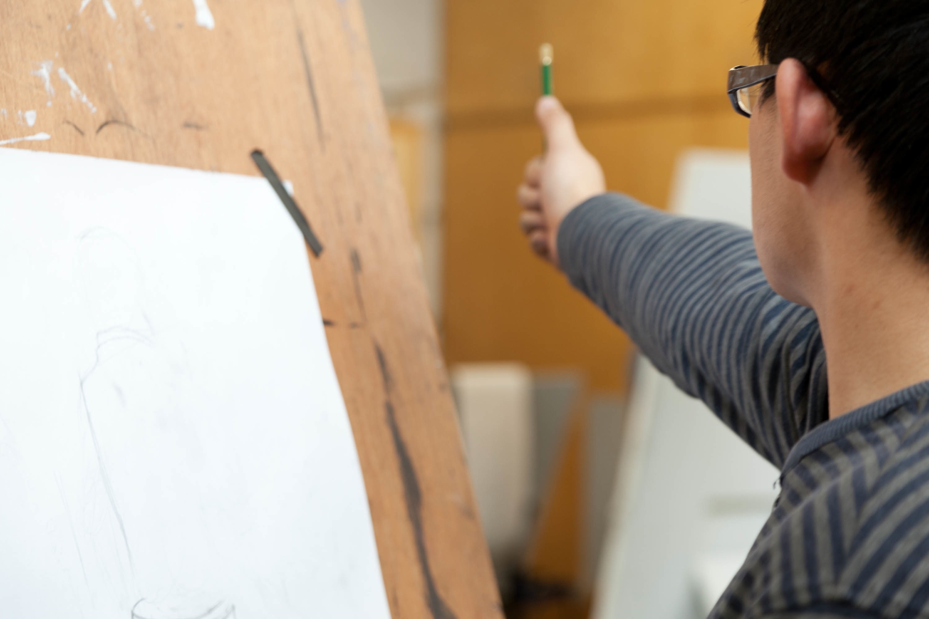 Drawing-Studio-Culture-Emily-Carr-Drawing-EC JL 2013-218