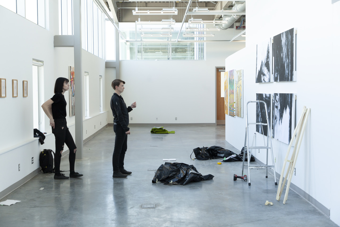 The Show Prep 604 ECU 2019 05 01