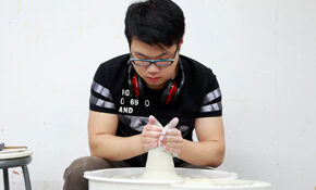 CERAMICS 2