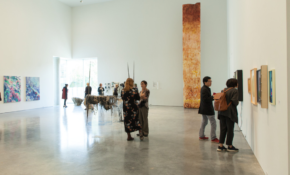 Curatorial Studies