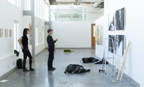 The Show Prep 604 ECU 2019 05 01