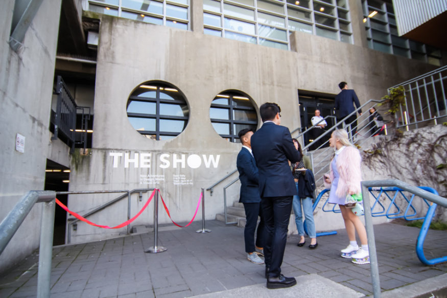2015 Show Image