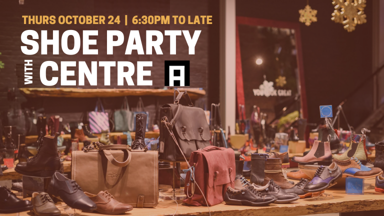 footwear centre