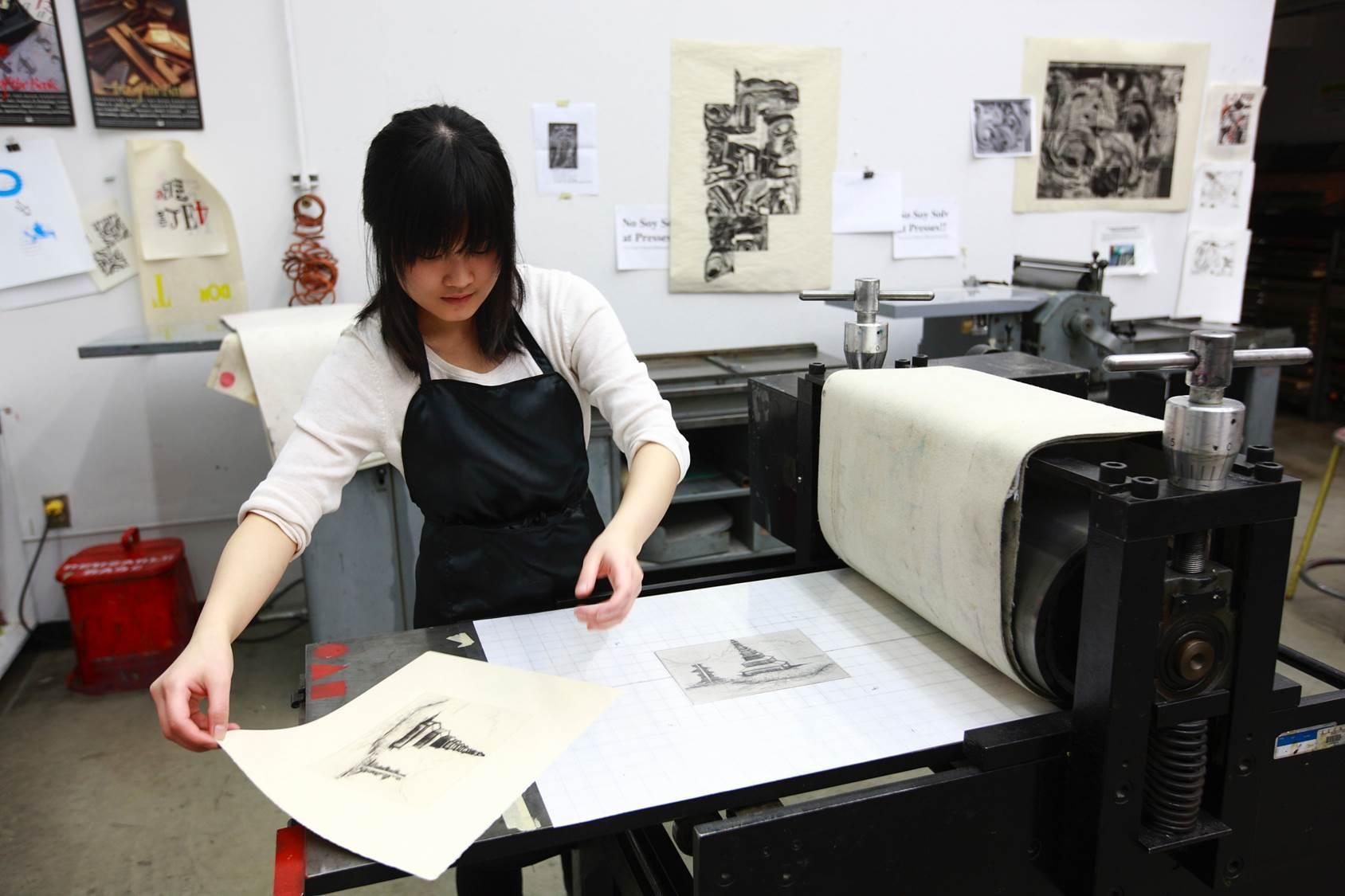 Information Session for Prospective Undergraduate Students