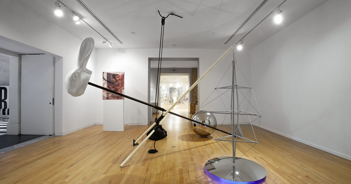 Artist Talk Amber FridJimenez Emily Carr University
