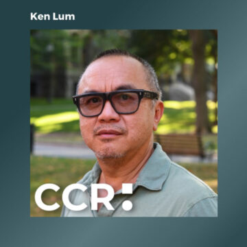 Ken Lum CCR