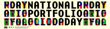 Portfolio Day