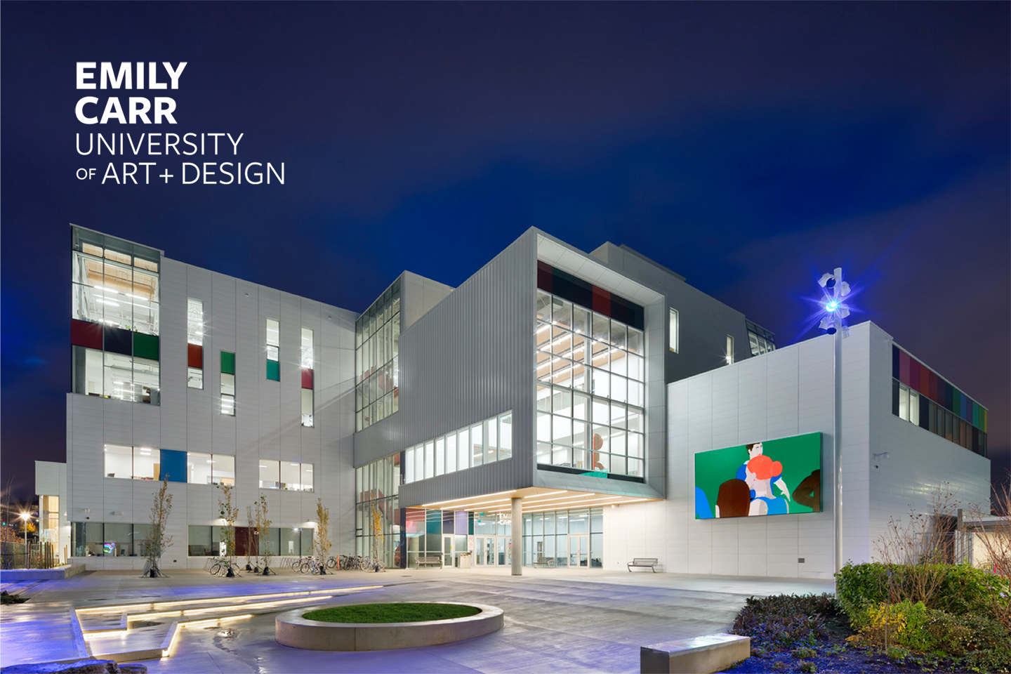 Explore Emily Carr Virtual Open House Emily Carr University Of Art Design