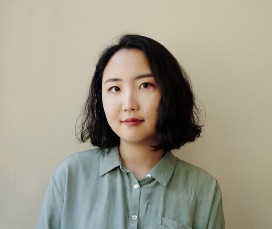 Alumna Areum Kim Takes Home the Canadian Art Writing Prize | Emily Carr ...