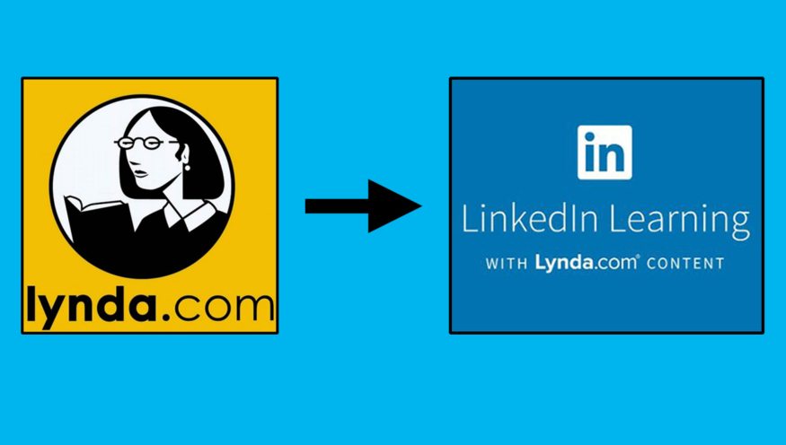 Lynda Com Is Changing To A New Platform Emily Carr University Of