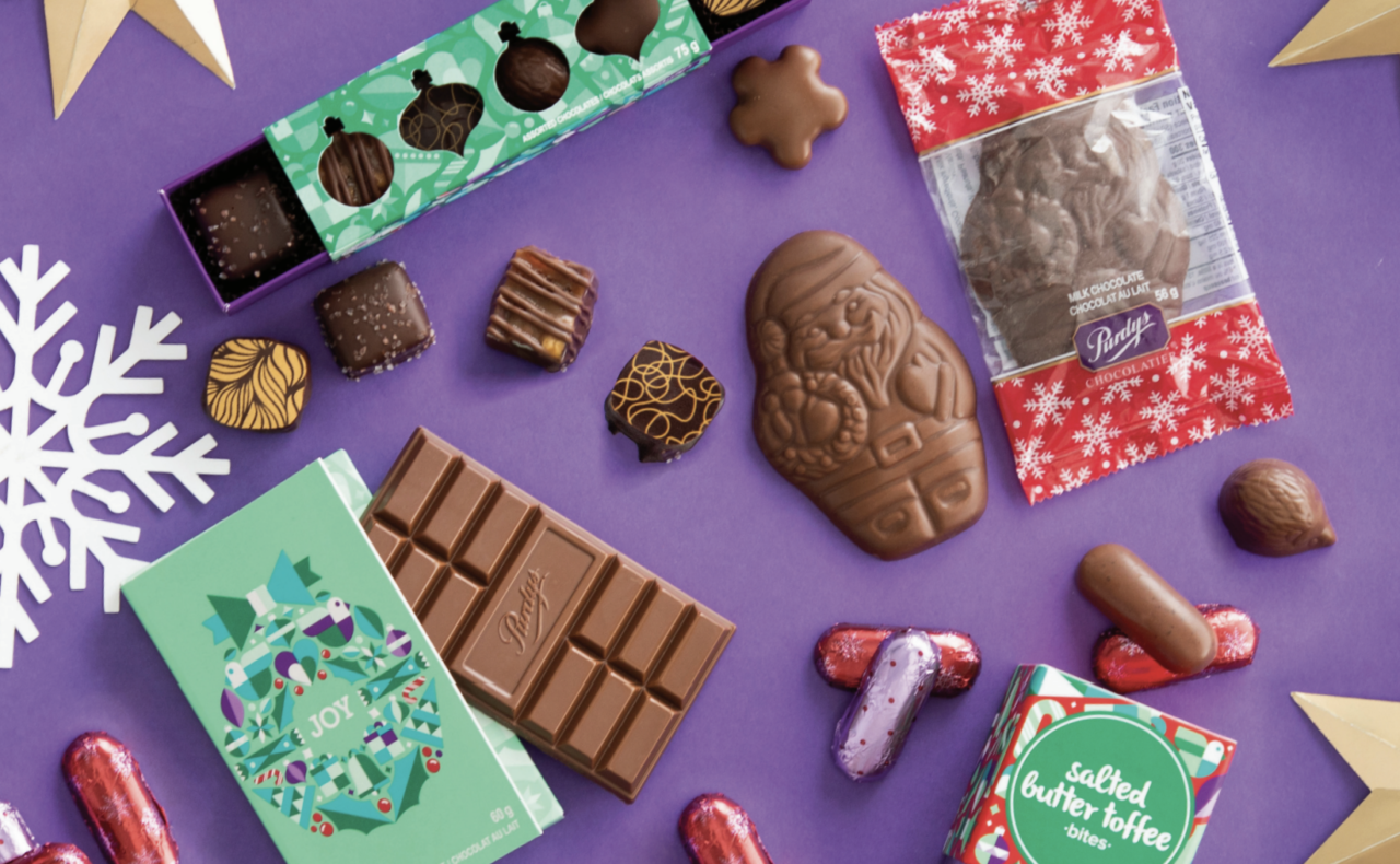 Purdys Foodbank Fundraiser