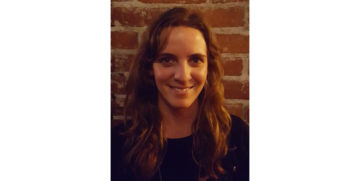 Genevieve Robertson