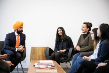 Minister Bains Supercluster 070 ECU 2020 01 16