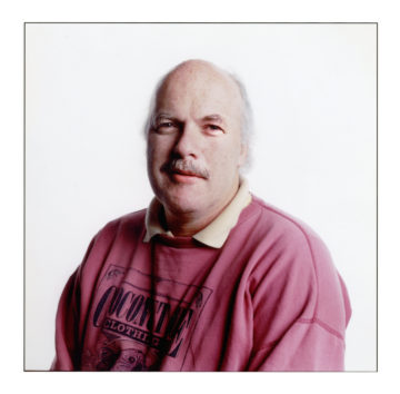 Rick Robinson
