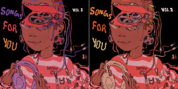 SFY Covers Aamba