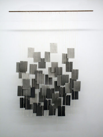 Suspended Drawing