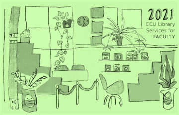 Zinecover NEWS STORY FACULTY