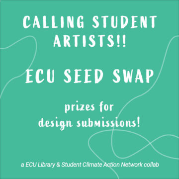 Seed swap art call