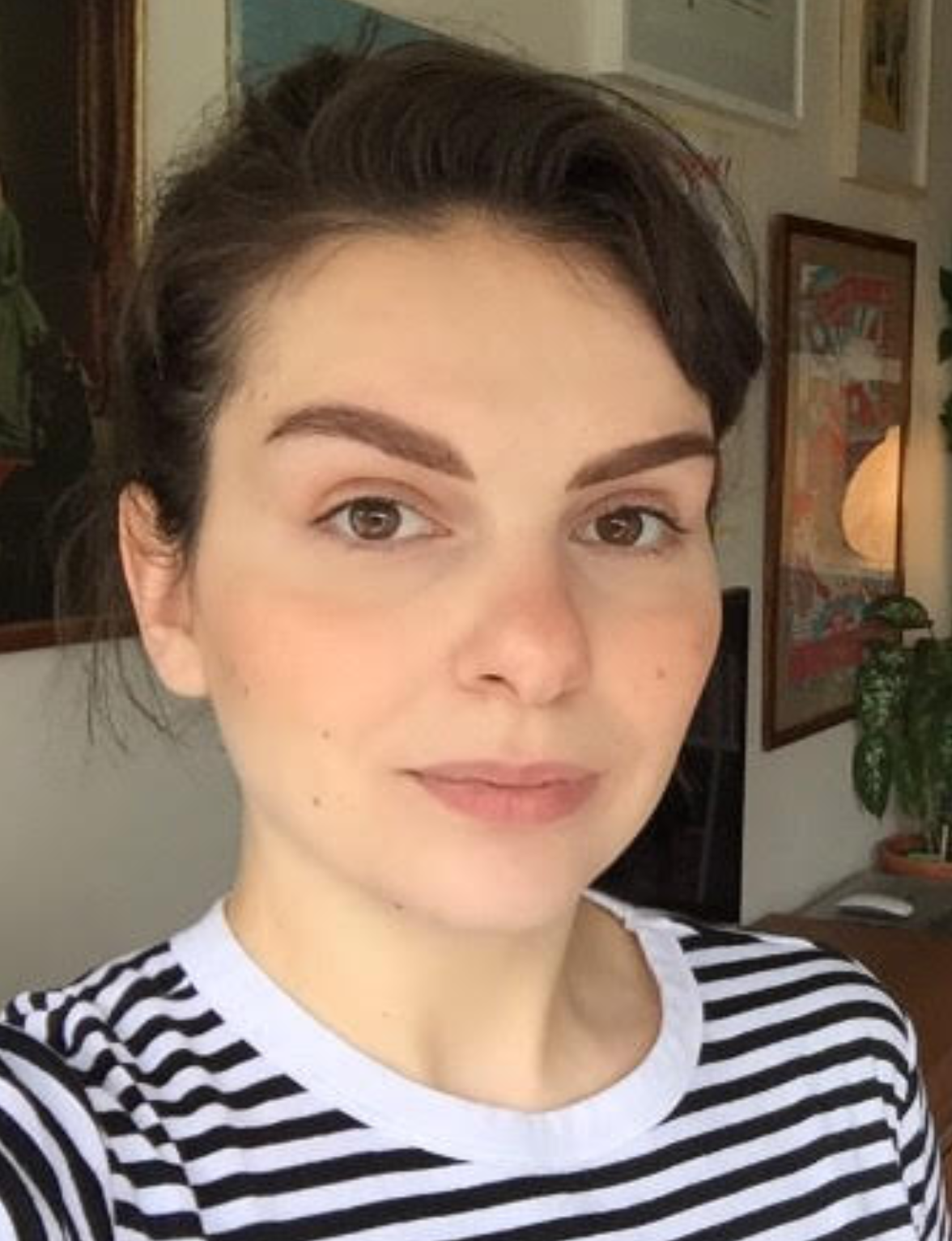 Otilia Spantulescu