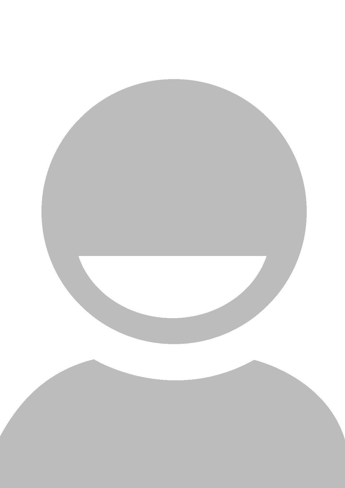 Person placeholder