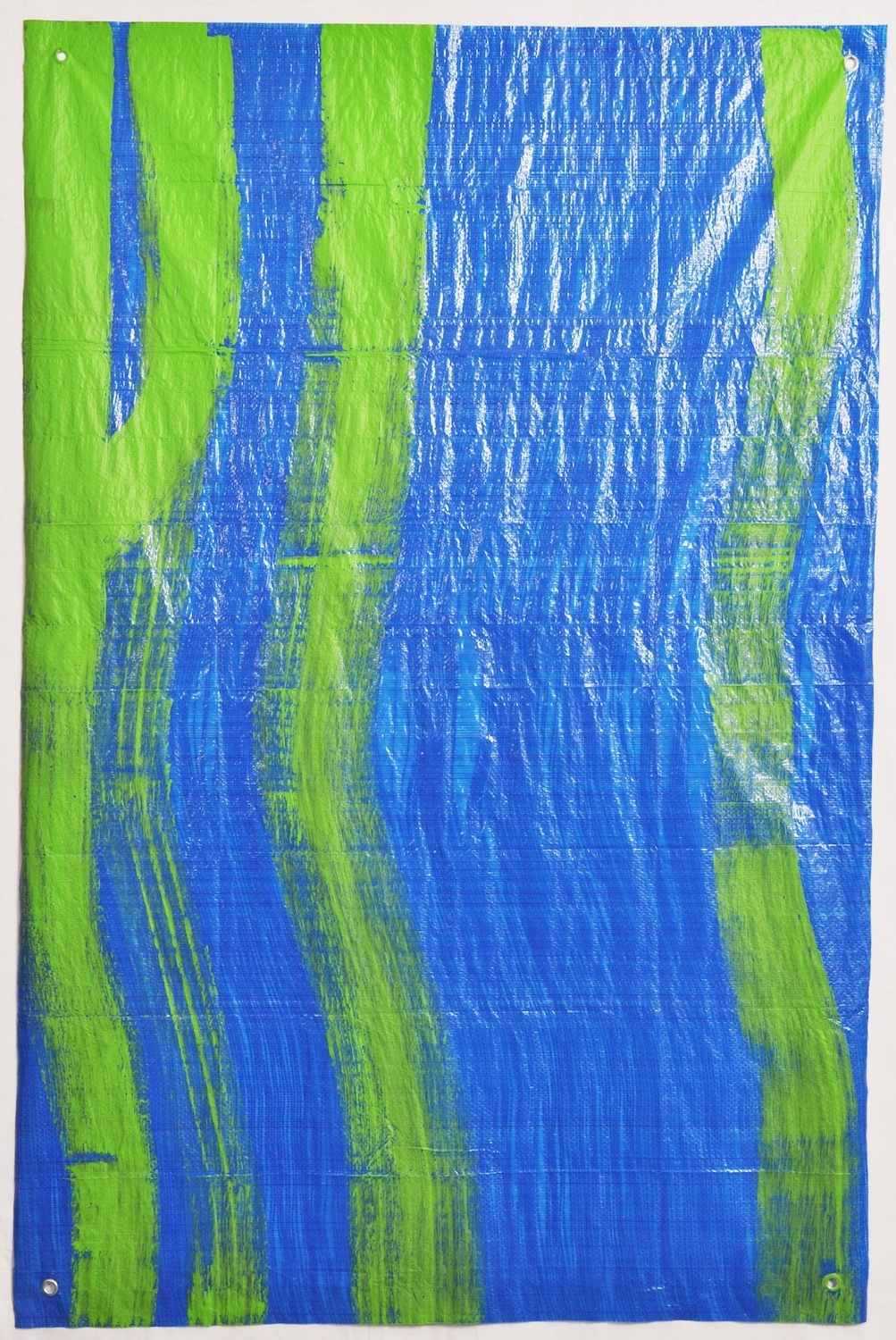 Tarp Painting Emily Carr University of Art + Design