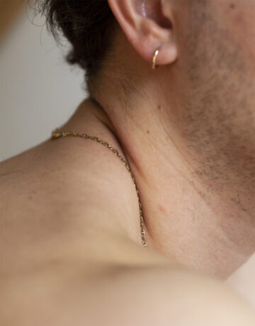 Colin necklace copy