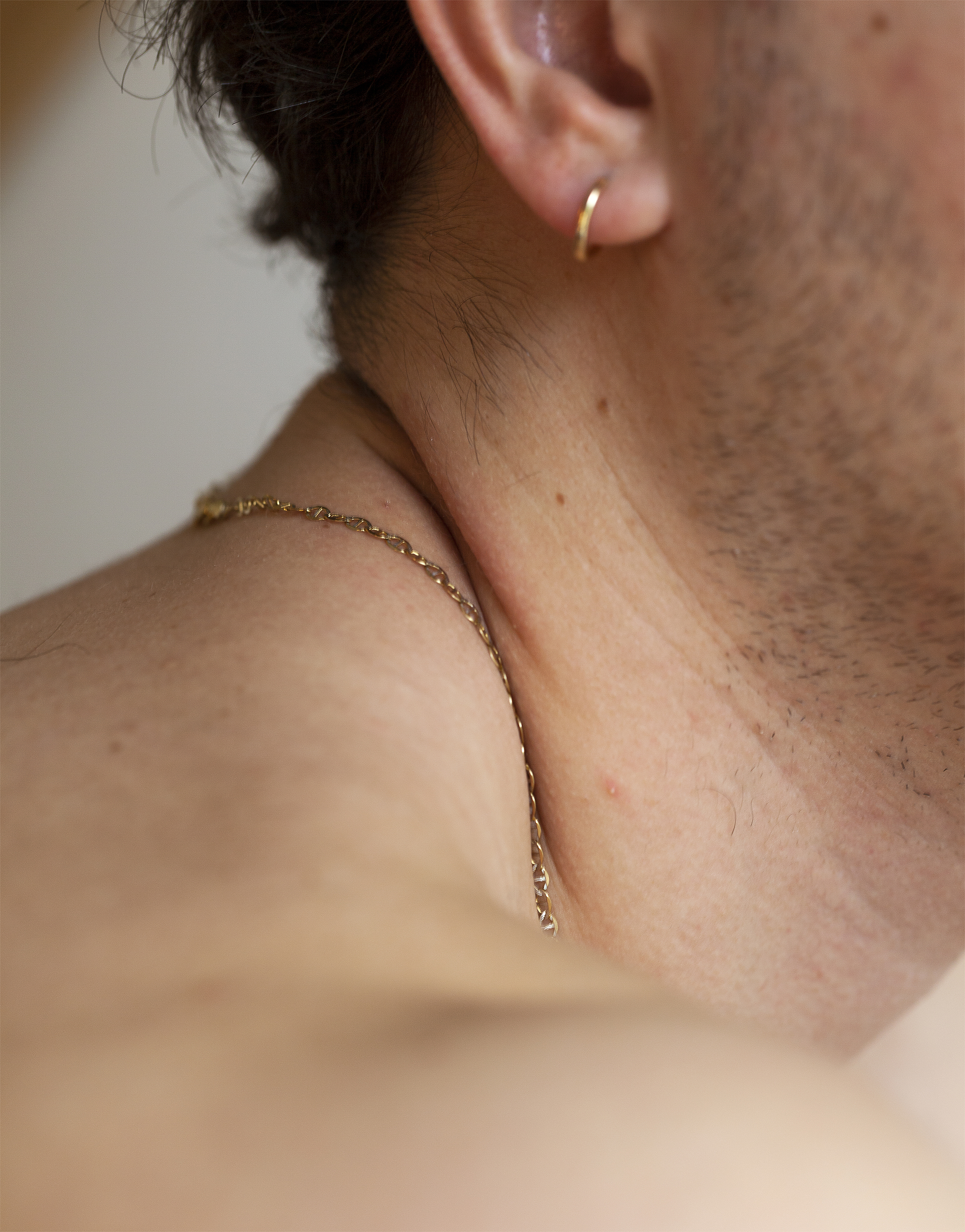 Colin necklace copy